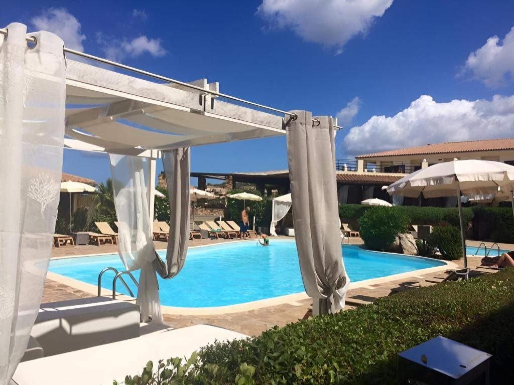 Hotel Hotel Palau & Resort, Italien, Palau. Großes 2