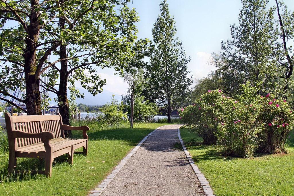Hotel Aiterbach Am Chiemsee