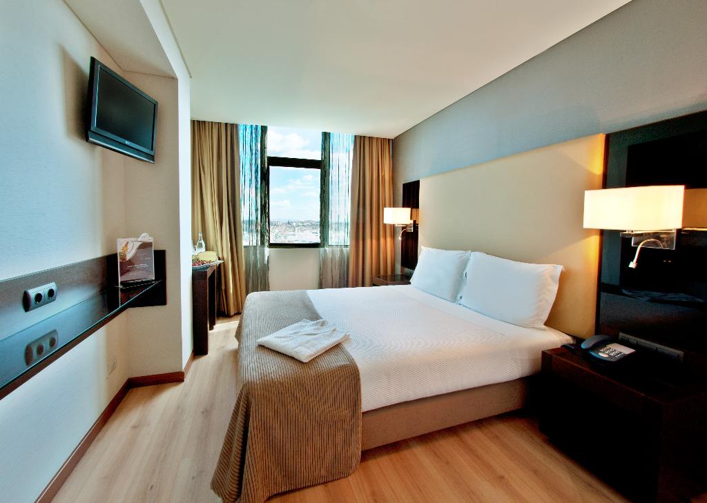 Turim Alameda Hotel