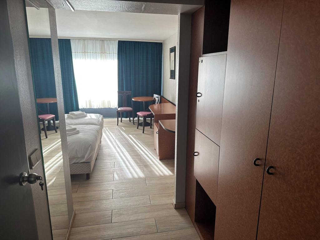 Hotel Galaxy