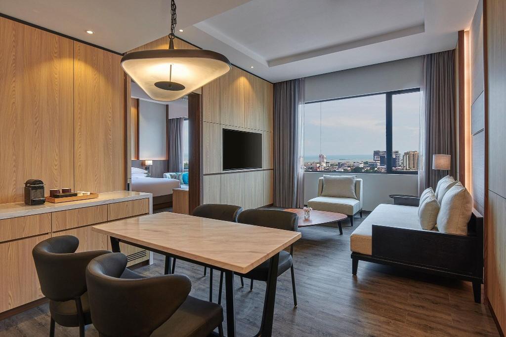 Courtyard By Marriott Melaka
