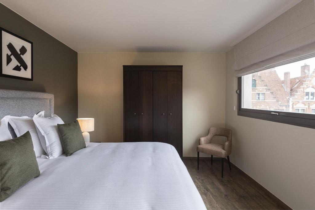 Dukes Apartments Grand Place