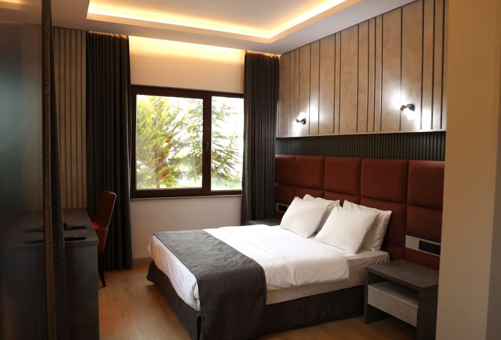 Hotel Lazlakar