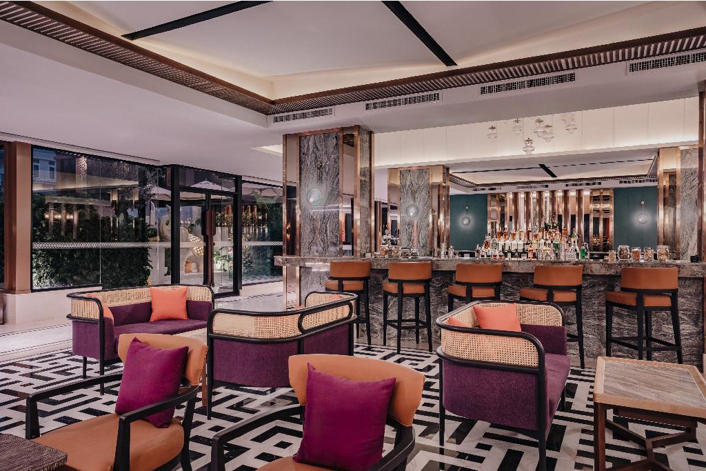 Hotel Nysa Hotel Bangkok Sukhumvit 11, Thailand, Bangkok. Großes 1