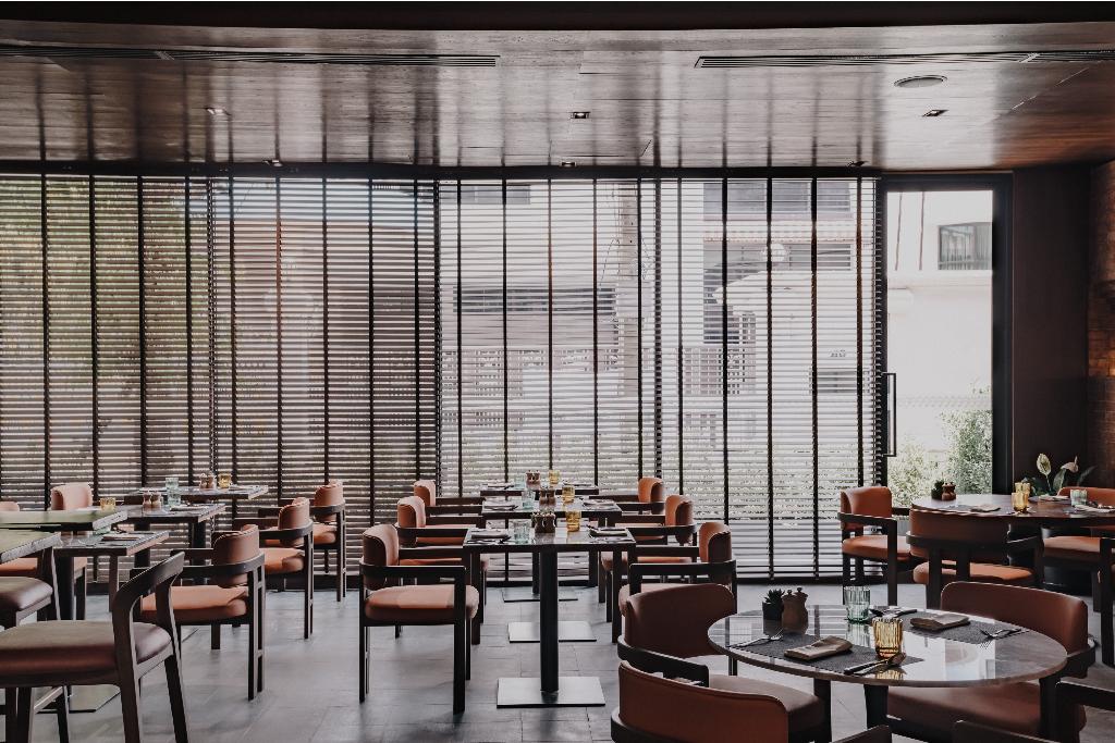 Hotel Nysa Hotel Bangkok Sukhumvit 11, Thailand, Bangkok. Großes 2