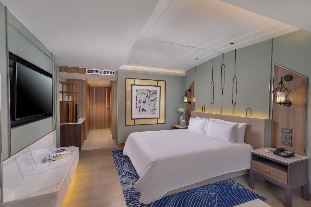 Nysa Bangkok Sukhumvit 11 by Kingston Hotels
