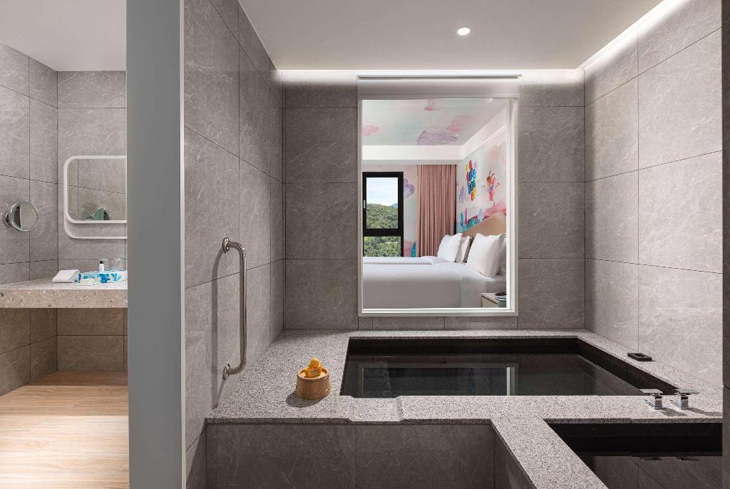 Wyndham Sun Moon Lake