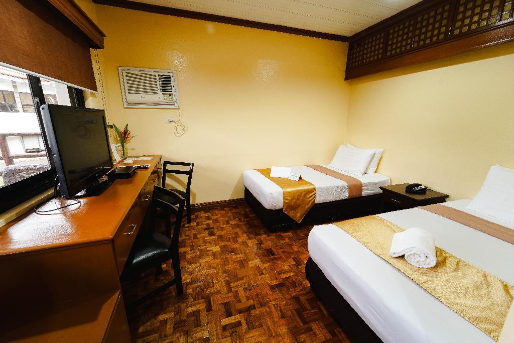 Sol Y Viento Hotel and Resort