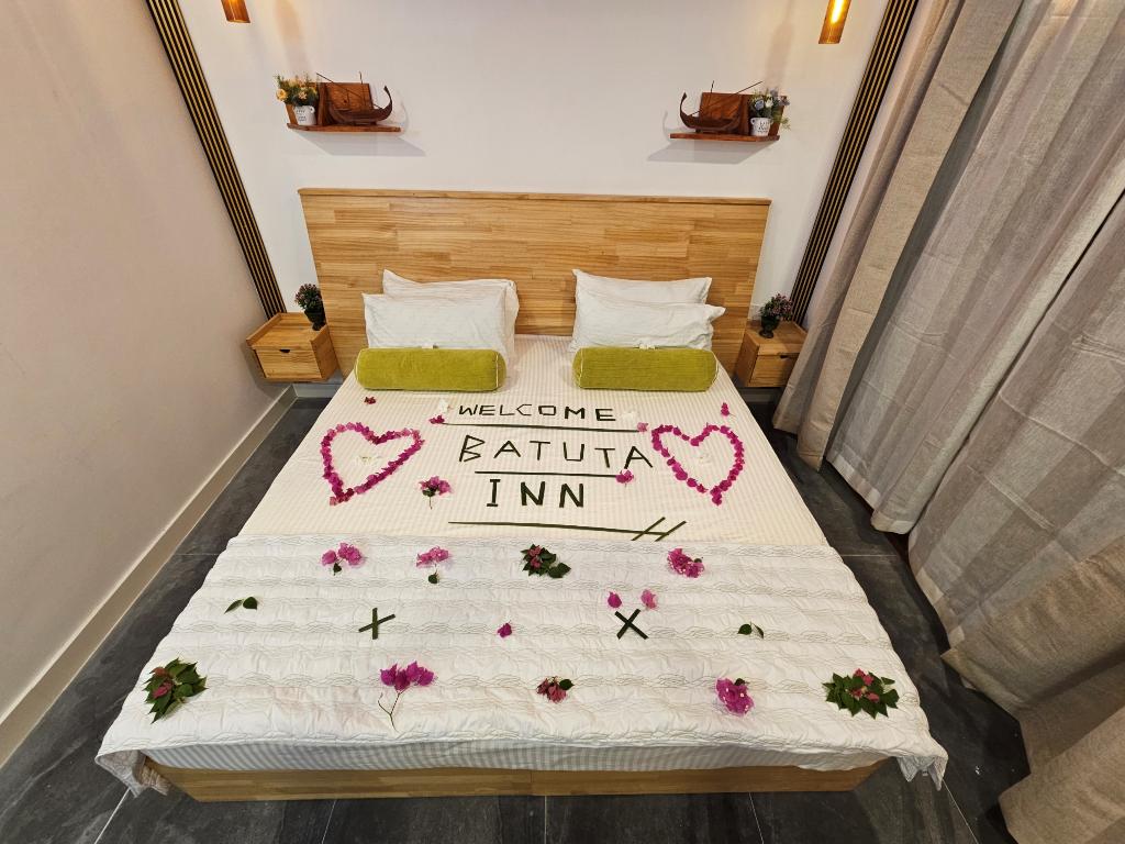 Batuta Maldives Inn
