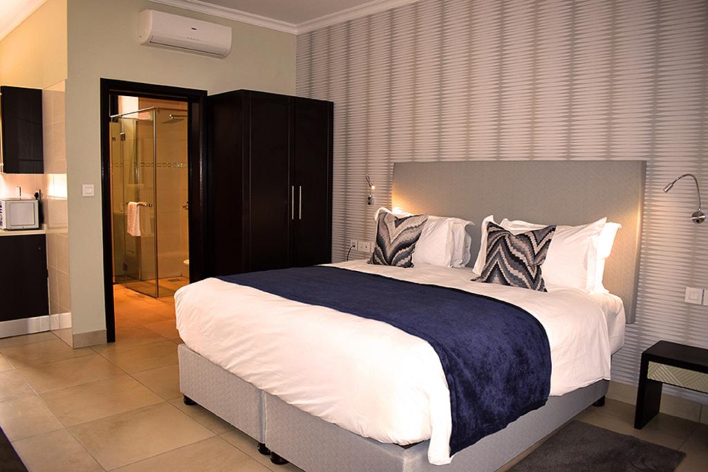 Mythos Hotel