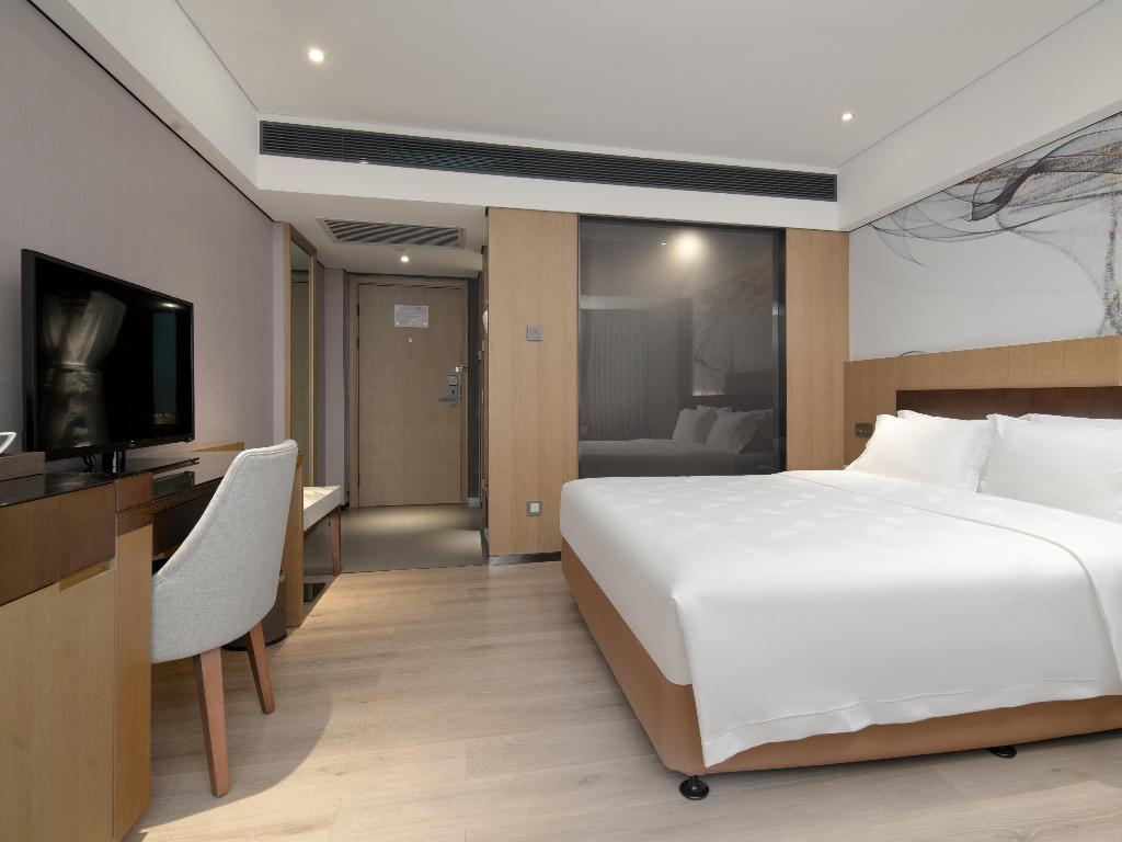 Madison Hotel Nanyang Meixi