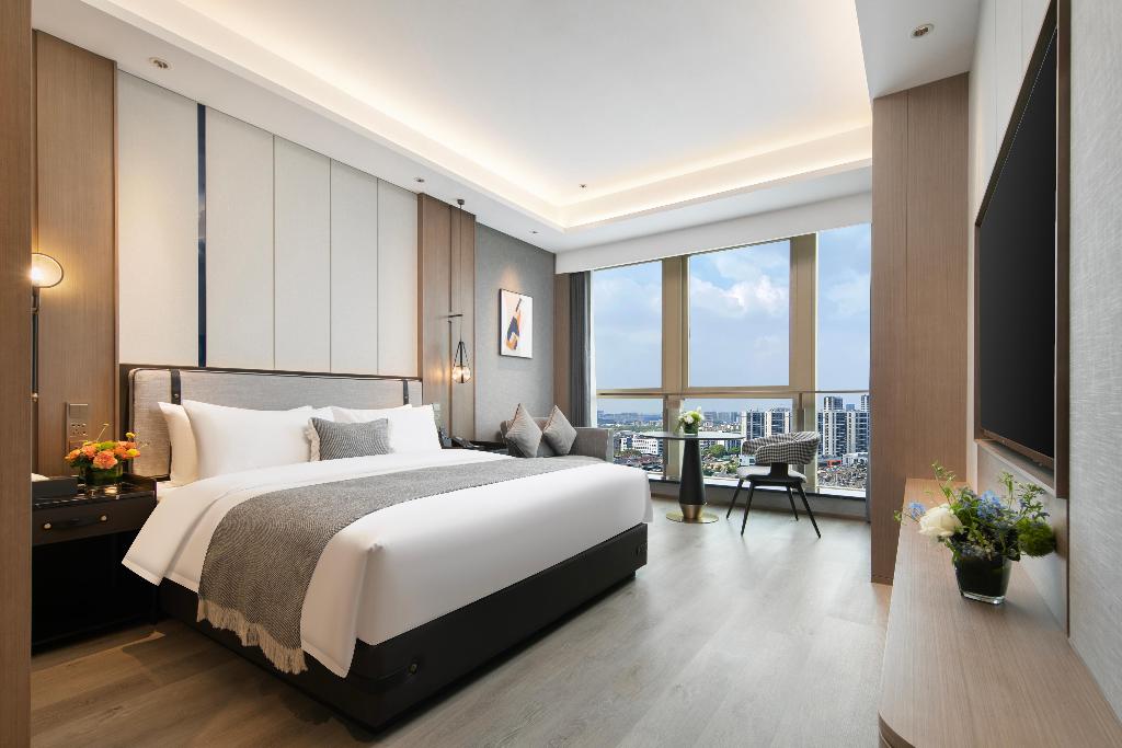 Grand Madison Hangzhou Yuedonghu