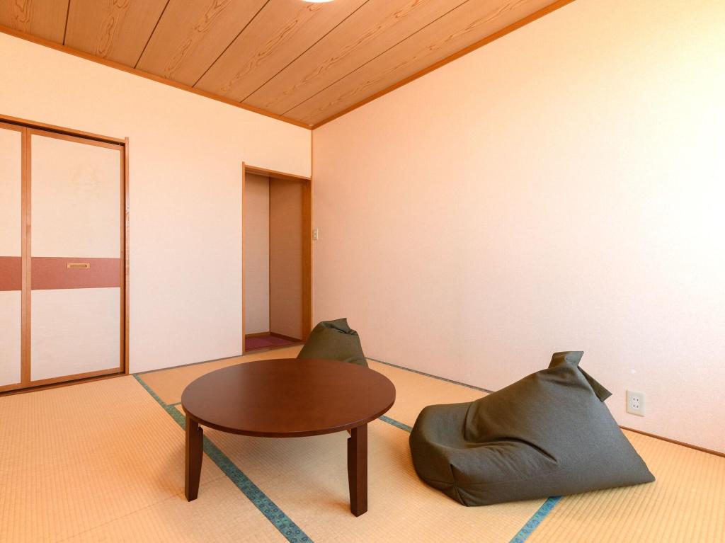 Tabist Odakeya Ryokan Kashiwazaki