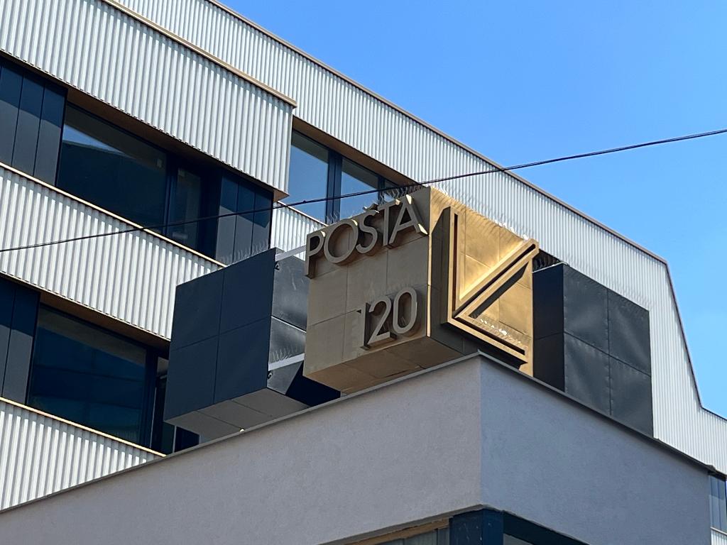 Hotel Post 120 Suites, Tschechische Republik, Prag. Großes 1