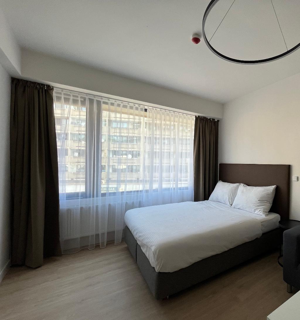 Post 120 Suites