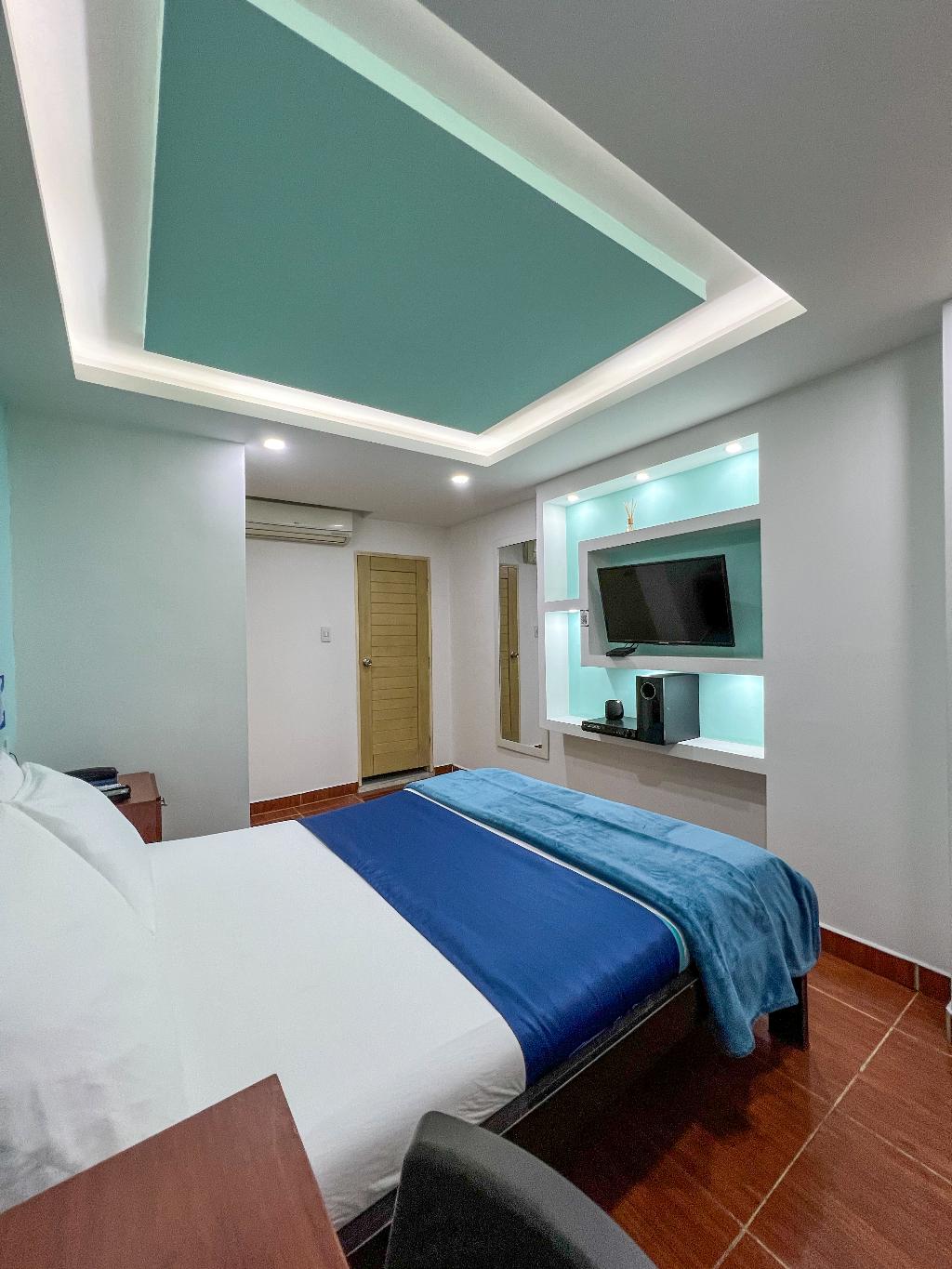 Hotel Brisas De Calima