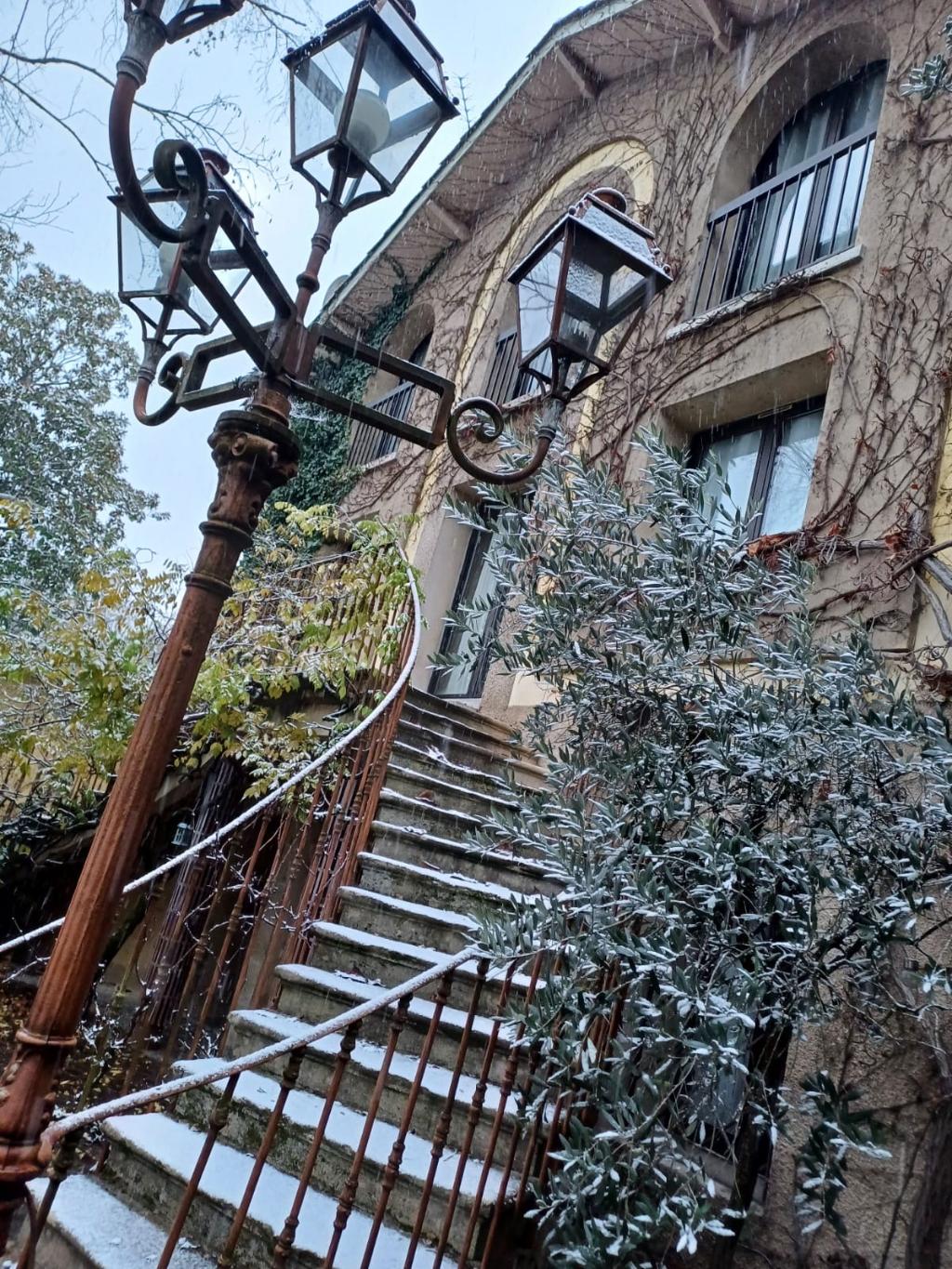 Citotel Le Chalet Lyrique