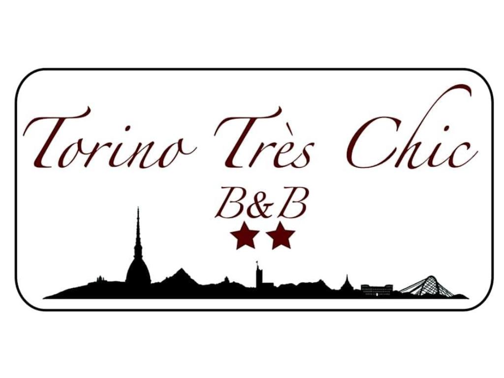B&b Torino Trã¨s Chic