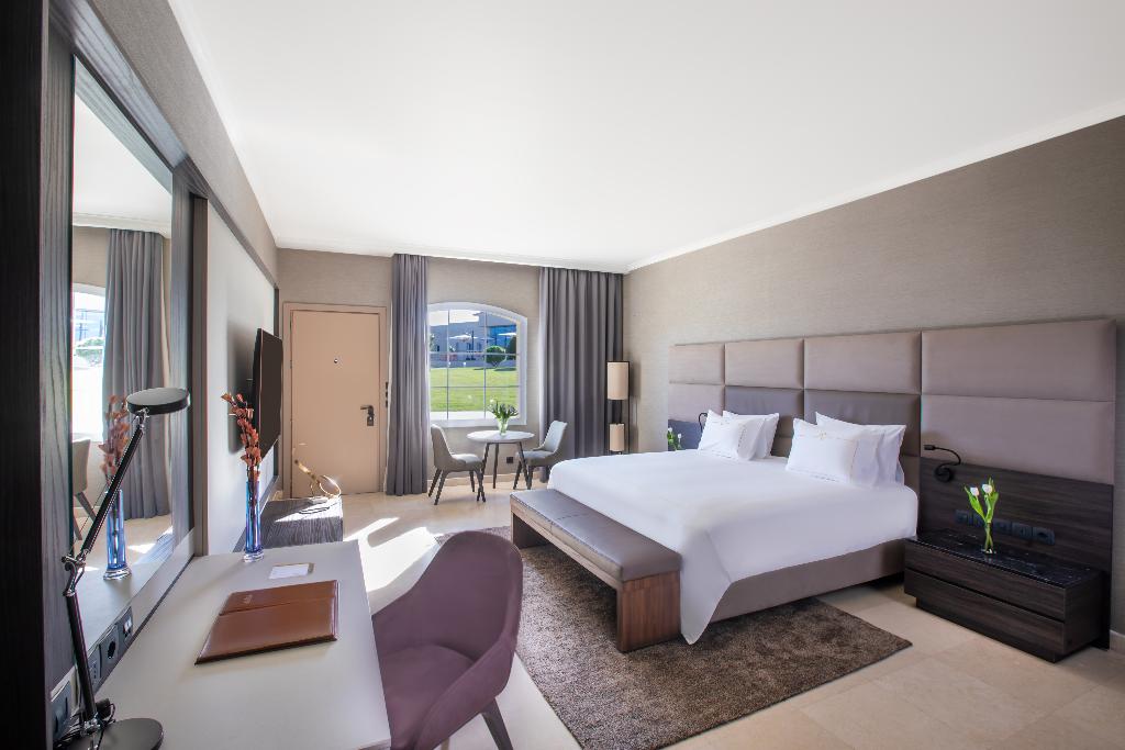 Rixos Golf Villas And Suites Sharm El Sheikh