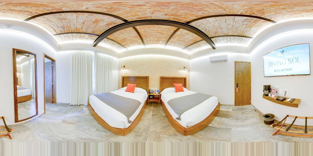 Divino Sol Hotel Boutique