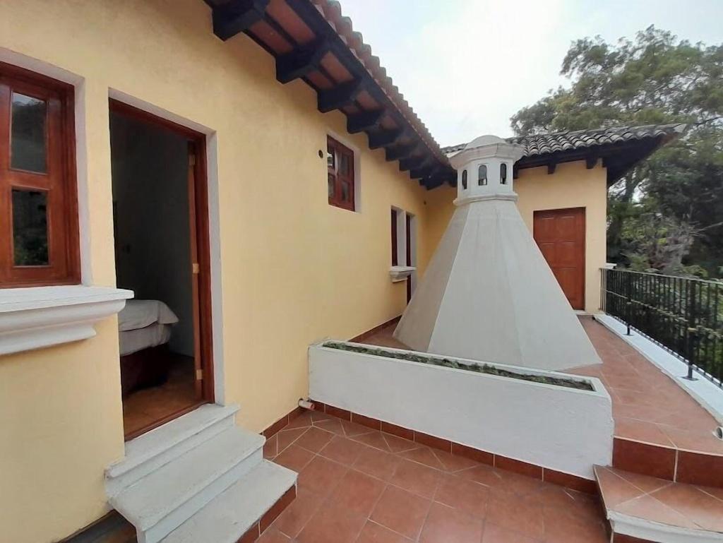 Casa Buho B&b