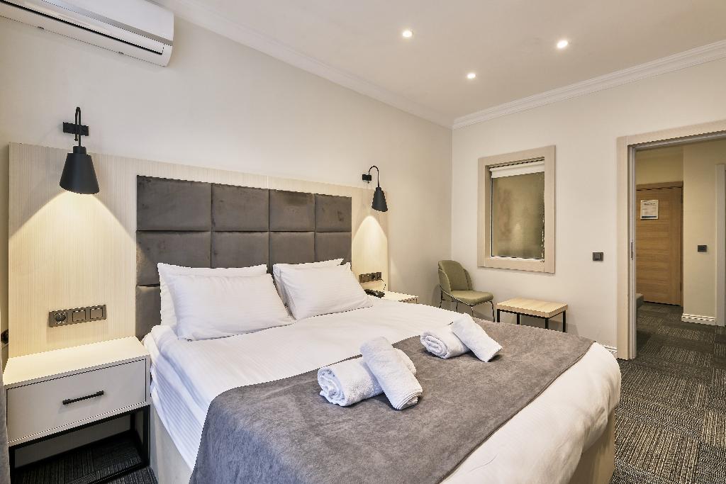 Hub Suite Istanbul