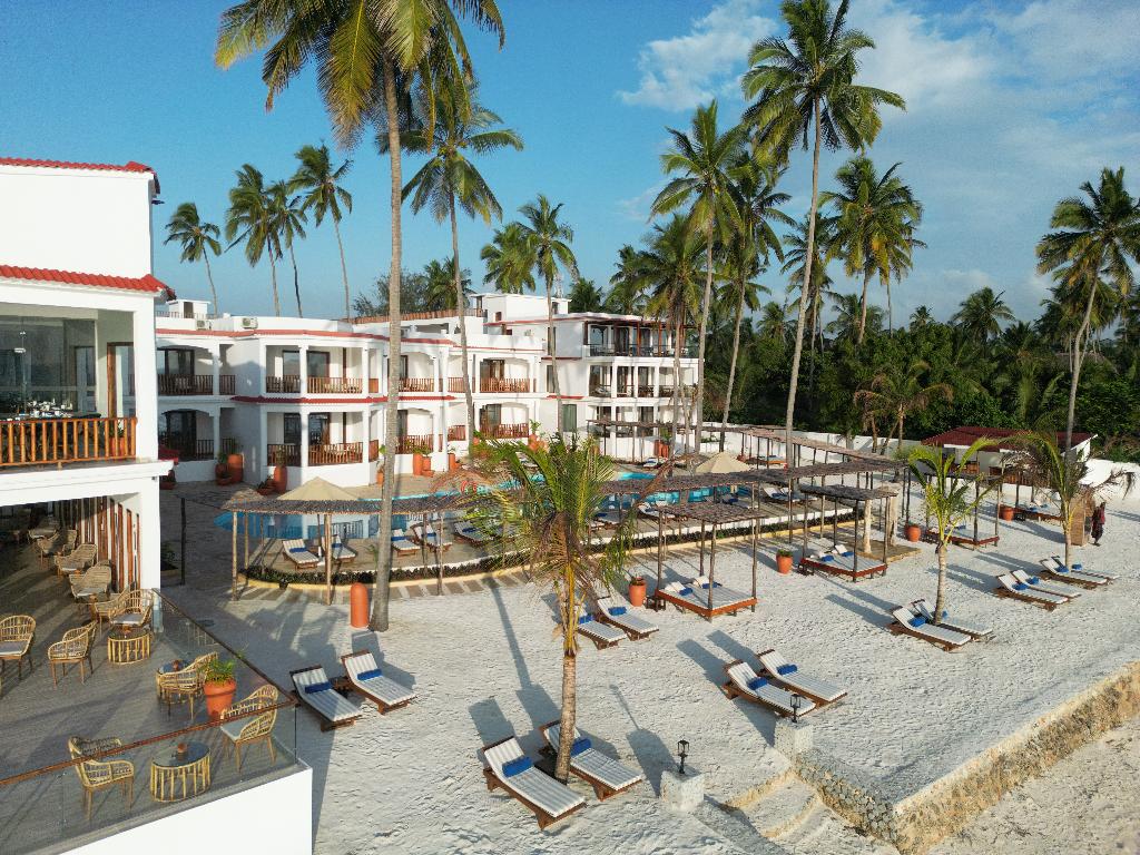 Hotel Dream Of Zanzibar Resort & Spa-All Inclusive, Tansania, Uroa. Großes 27