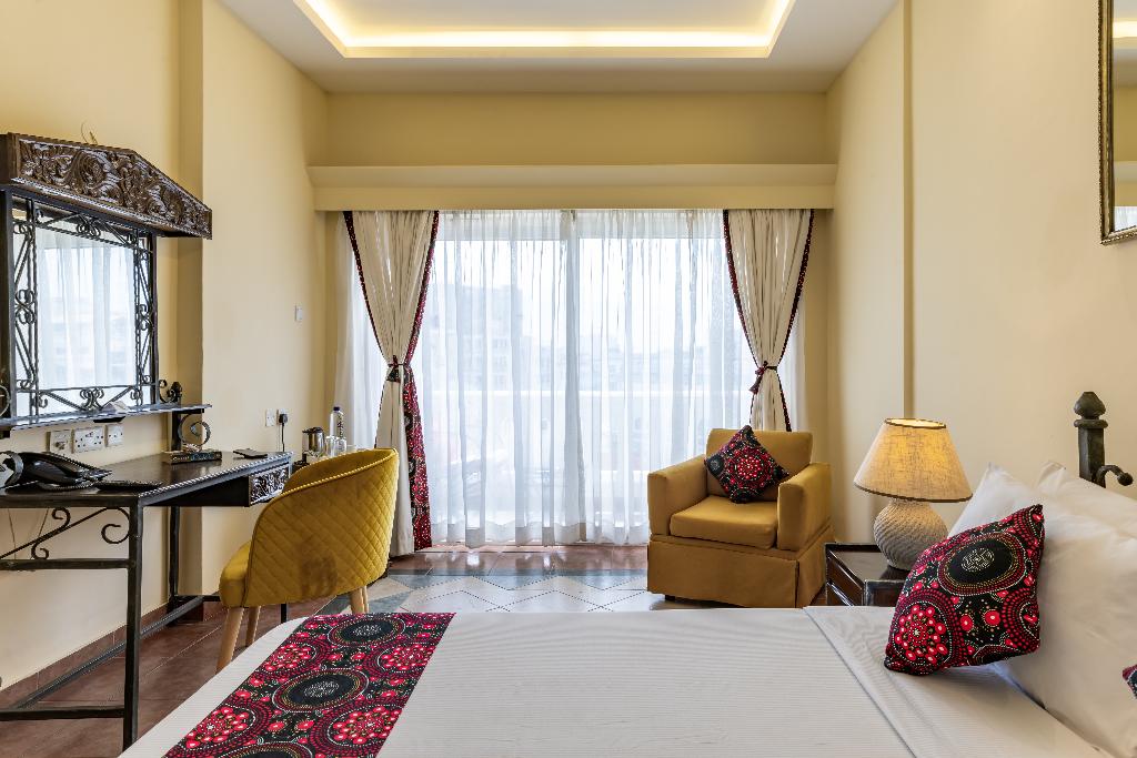 Sentrim Castle Royal Hotel
