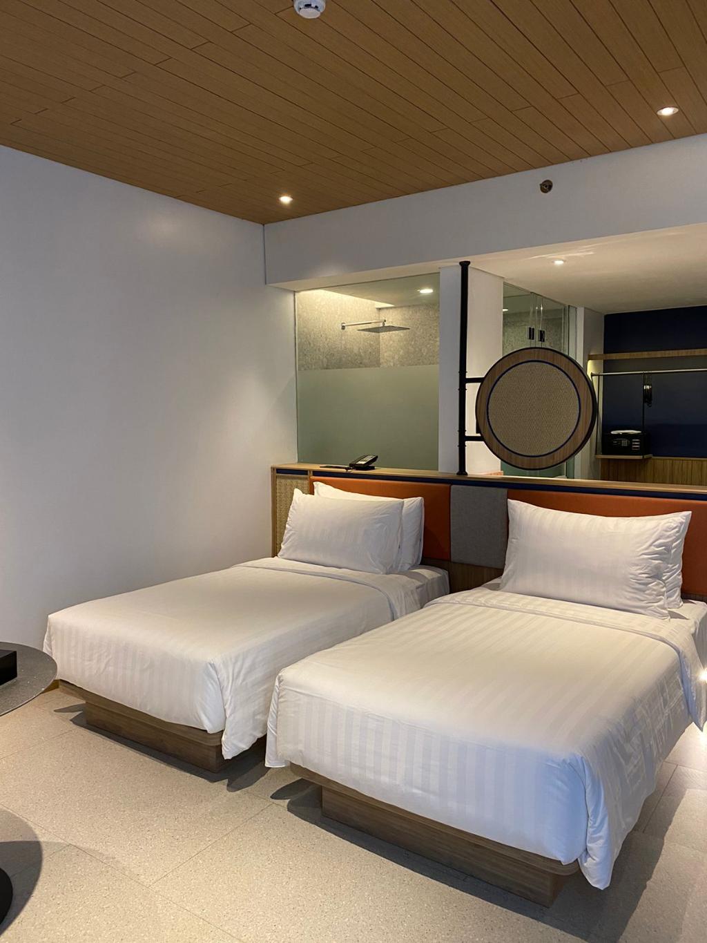 Hotel Santika Premiere Linggarjati