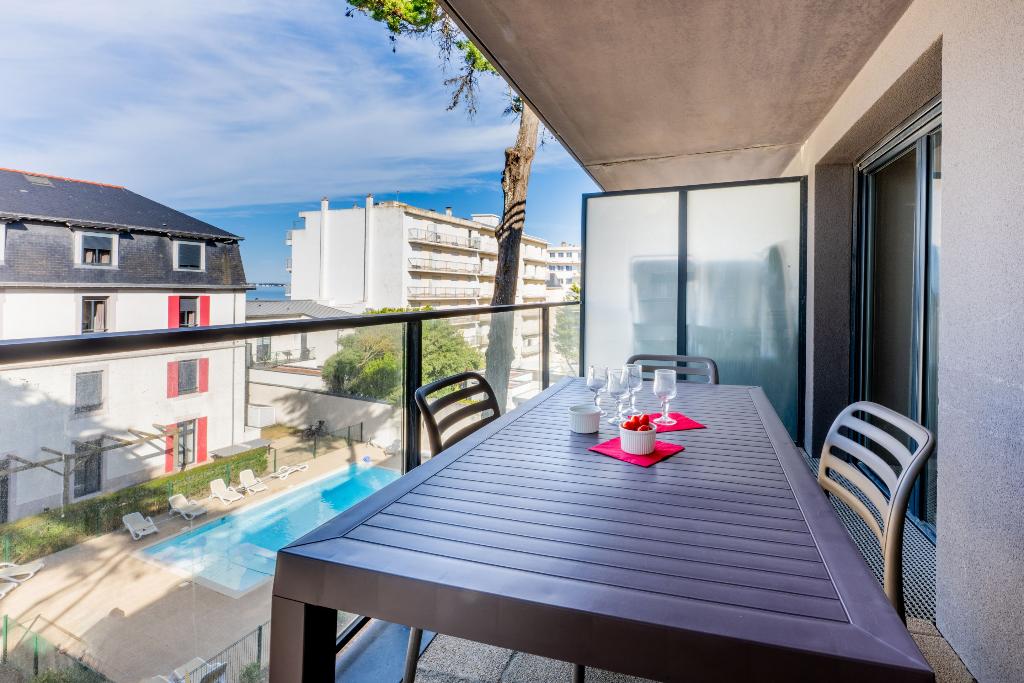 Residence Odalys De La Plage