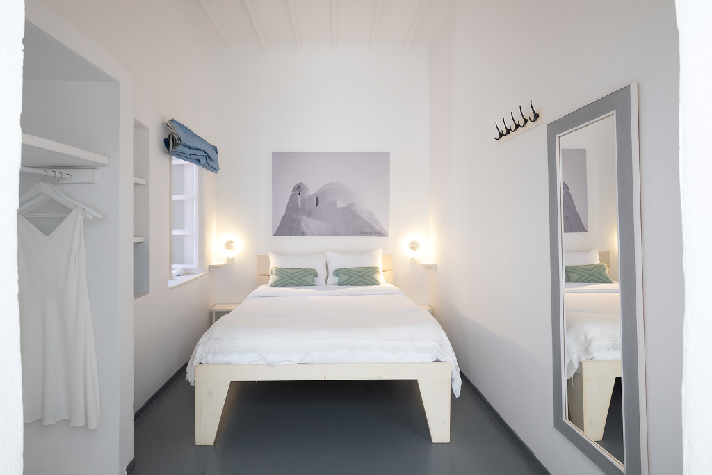 Eleanna's Suites Mykonos