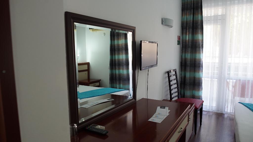 Finike Marina Hotel