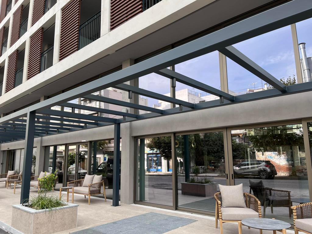 Magnes Hotel