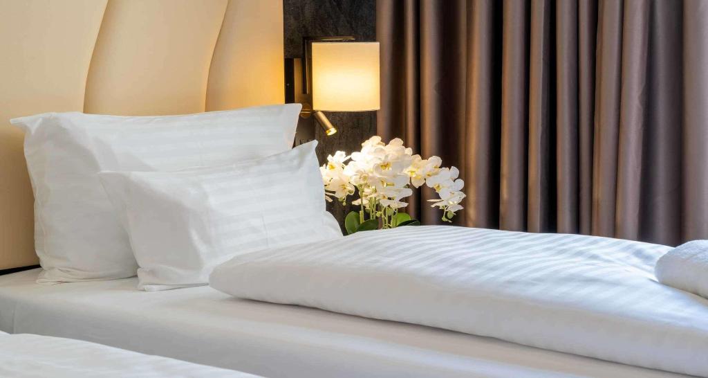 PLAZA INN Wiener Neustadt BW Signature Collection
