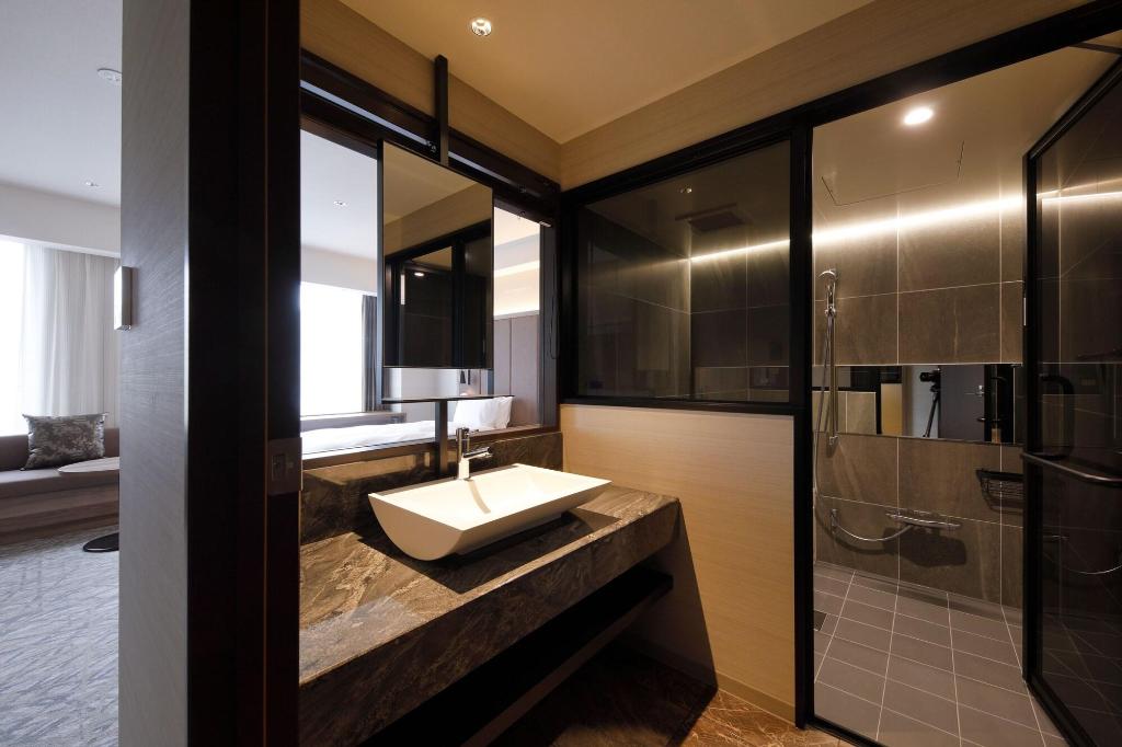 First Hotel Kanazawa