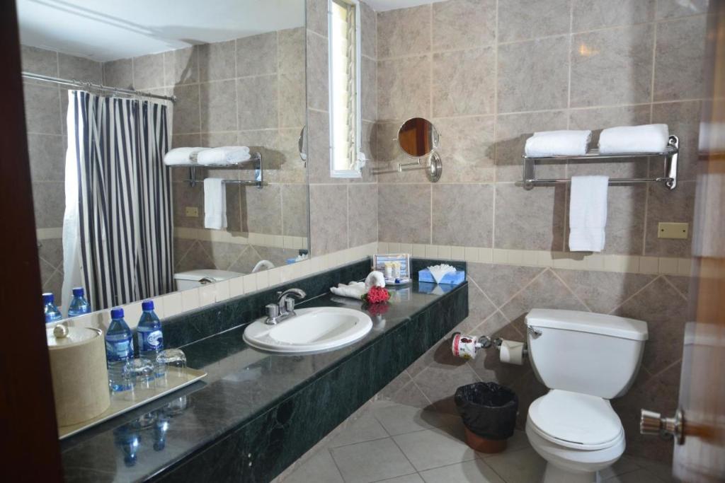 Ramada Belize City Princess Hotel