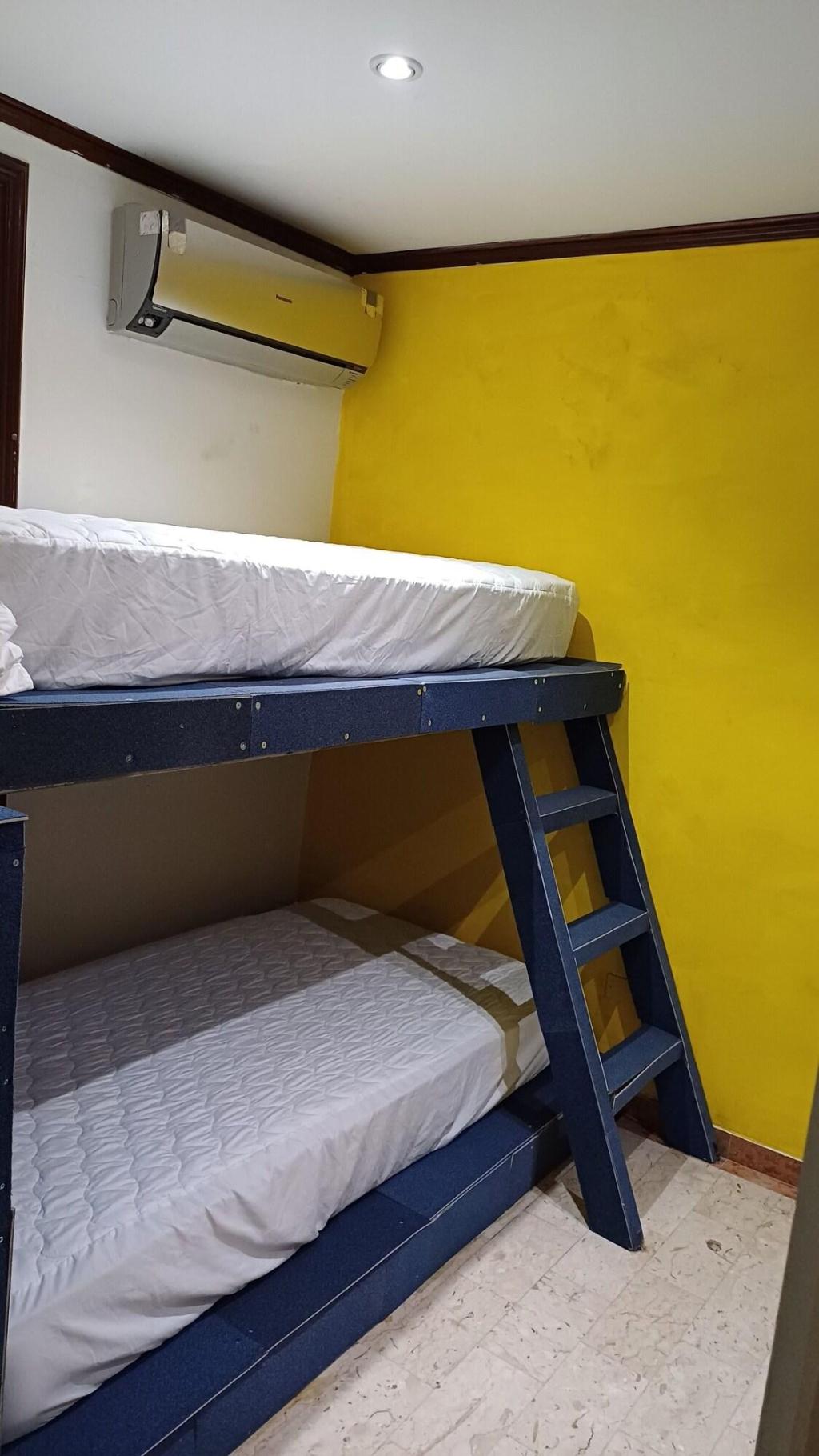 Panama Experience Hostel