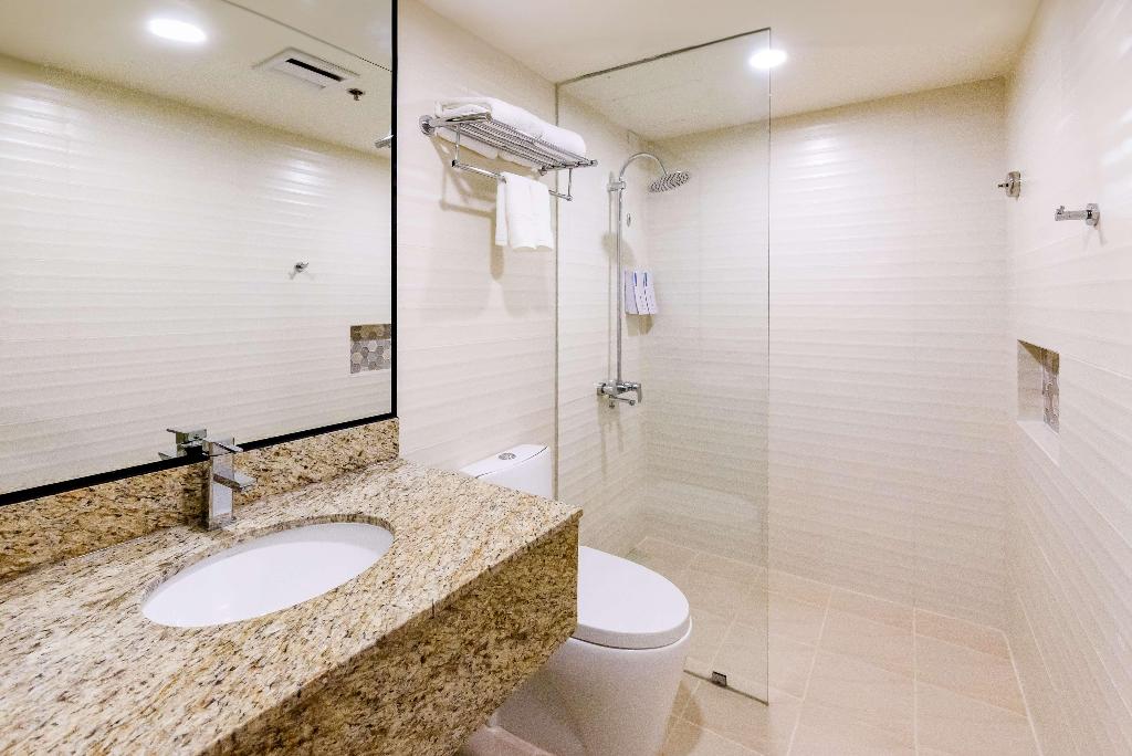 Surestay Plus By Best Western Cebu City