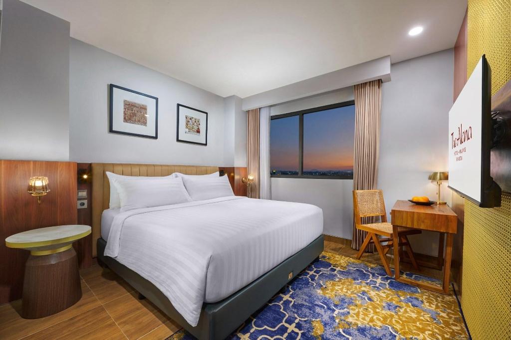 The Alana Hotel & Convention Center Malang