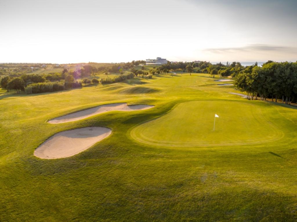 Hotel Petram Resort & Residences, Kroatien, Crveni Vrh. Großes 2