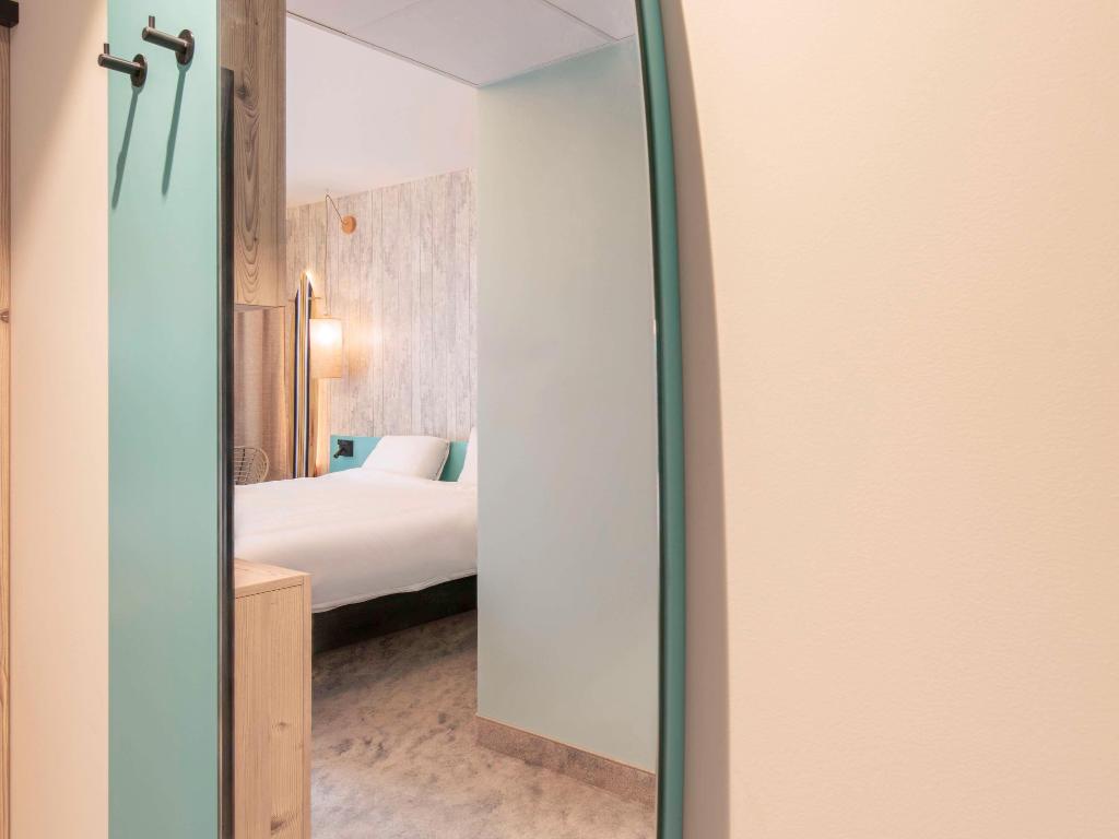 Ibis Styles Bredene
