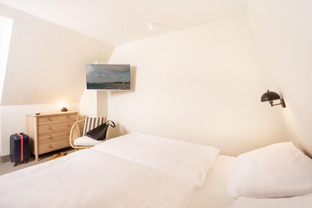 Maakt Hotel Apartments