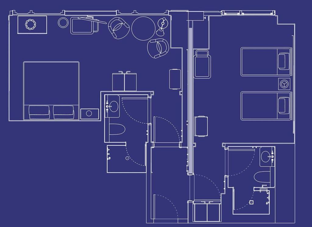 Imagem da galeria de The Fifth Avenue Hotel