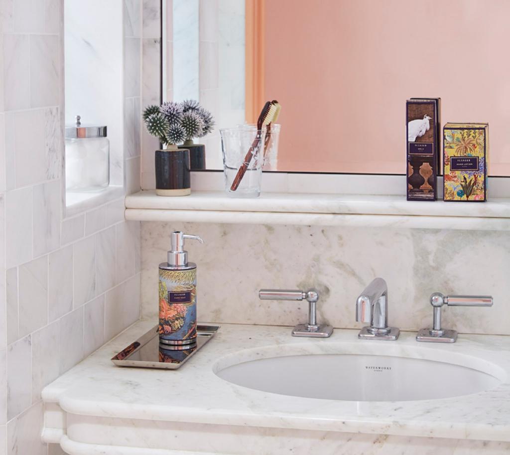 Imagem da galeria de The Fifth Avenue Hotel