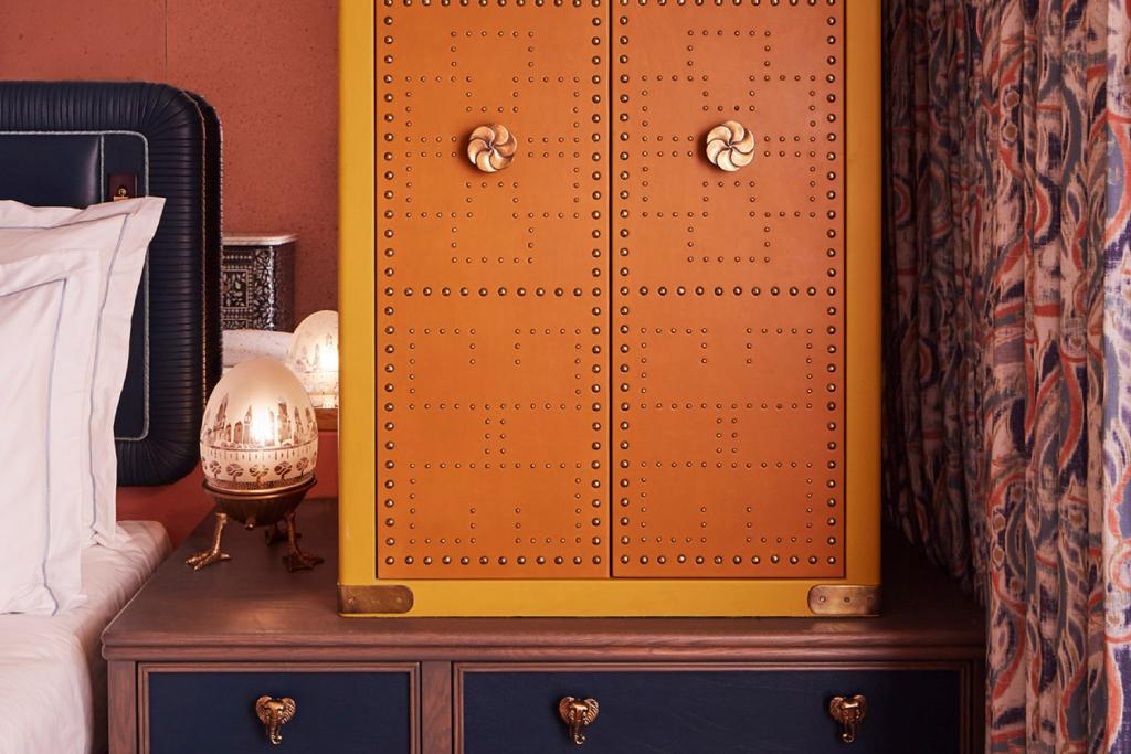 Imagem da galeria de The Fifth Avenue Hotel