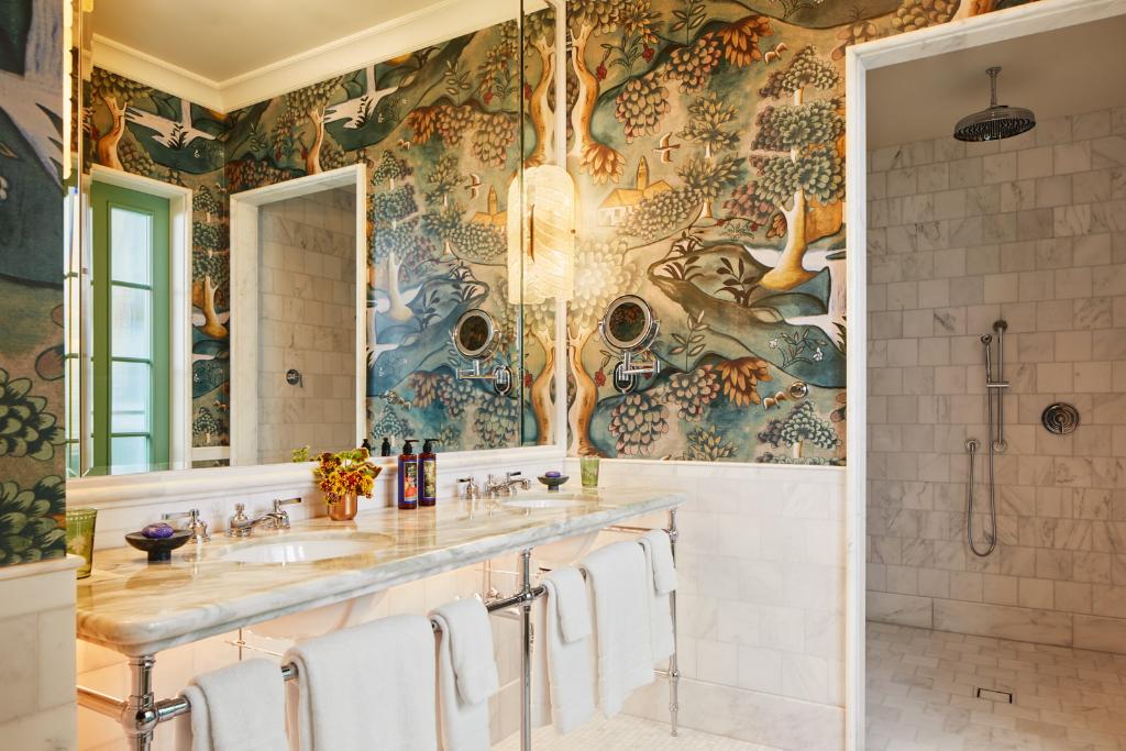 Imagem da galeria de The Fifth Avenue Hotel