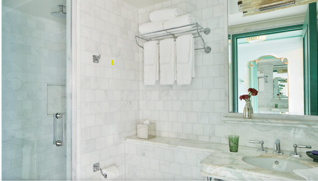 Imagem da galeria de The Fifth Avenue Hotel