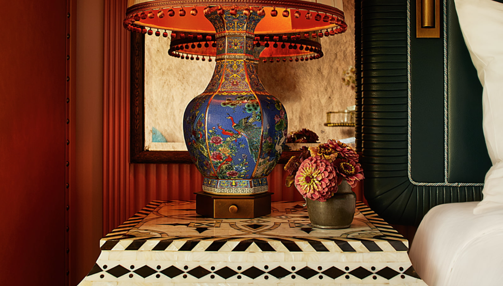 Imagem da galeria de The Fifth Avenue Hotel
