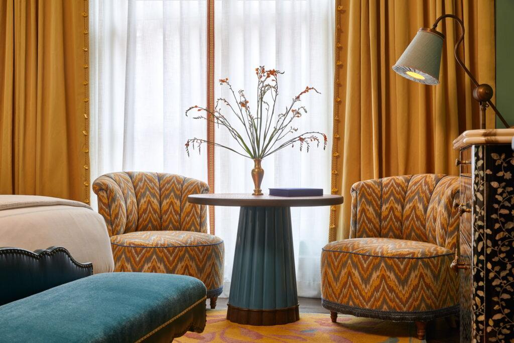 Imagem da galeria de The Fifth Avenue Hotel