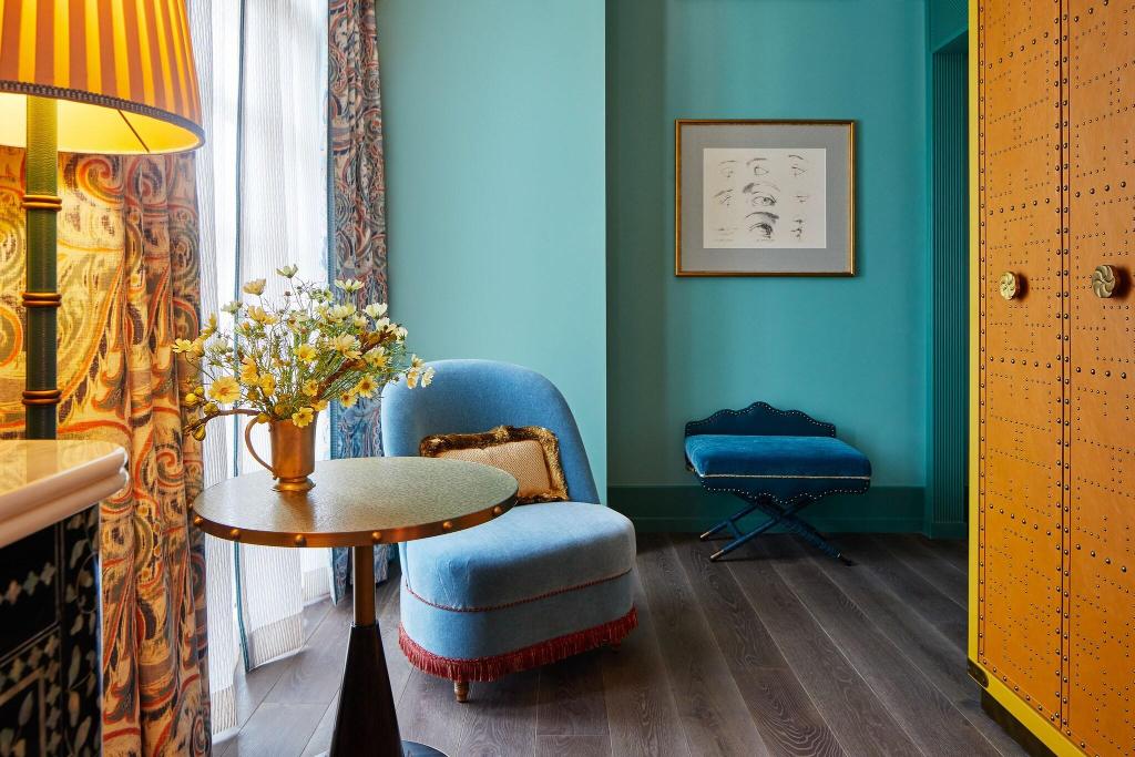 Imagem da galeria de The Fifth Avenue Hotel
